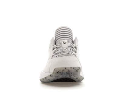 adidas Dame 7 EXTPLY Opponent Advisory White