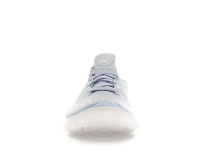 Nike Free RN Flyknit 2018 Hydrogen Blue (Women's)