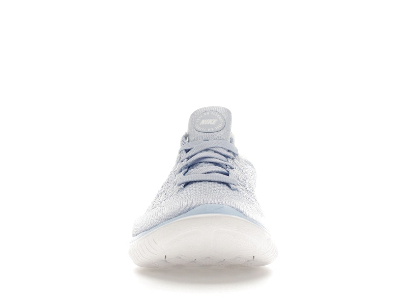 Nike Free RN Flyknit 2018 Hydrogen Blue (Women's)