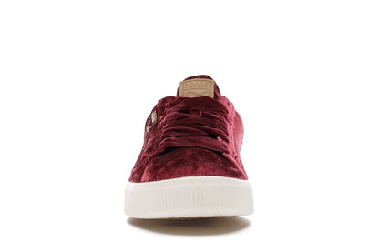 Puma Clyde Extra Butter Kings of New York Cabernet