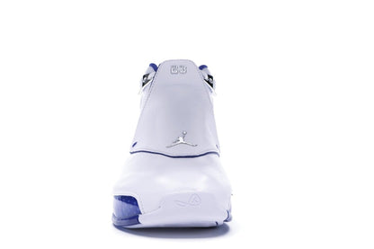 Jordan 18 Retro White Sport Royal