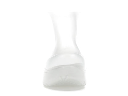 Bottega Veneta Puddle Ankle Boots Glass