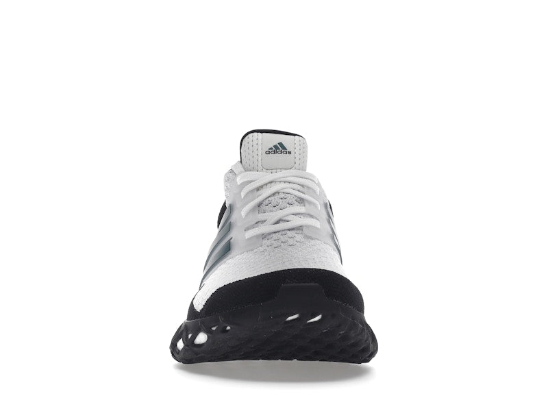 adidas Ultra Boost Web DNA White Legacy Teal Black