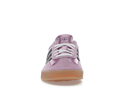 adidas Gazelle Indoor Bliss Lilac Black (Women's)