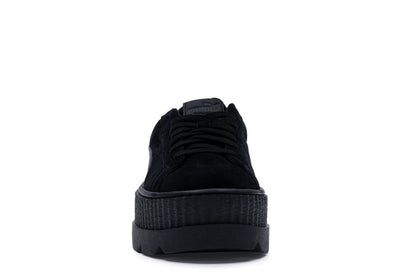 Puma Cleated Creeper Rihanna Fenty Black (Women's)
