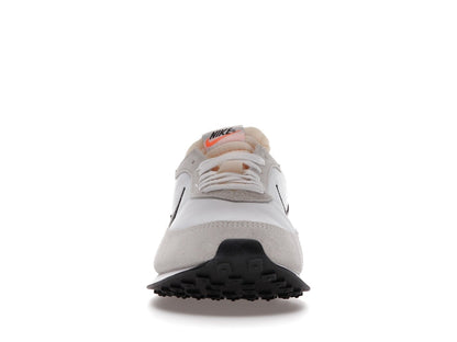 Nike Waffle Trainer 2 White Black