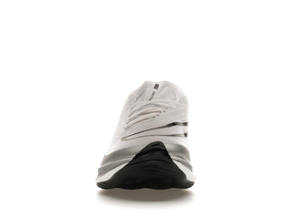 Nike ZoomX Streakfly Premium White Metallic Silver