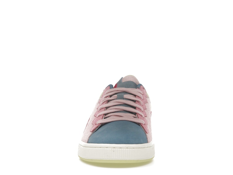Puma Suede Squid Game