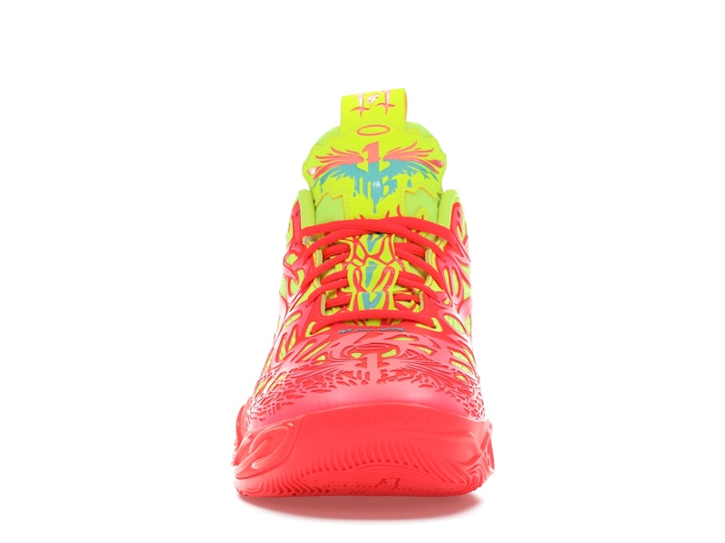 Puma LaMelo Ball MB.04 Love