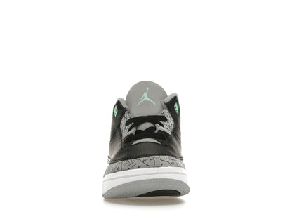 Jordan 3 Retro Green Glow (TD)