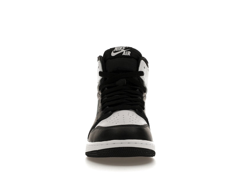 Jordan 1 Retro High OG Black White (GS)