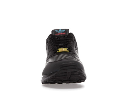 adidas ZX Flux Xeno Black Aqua
