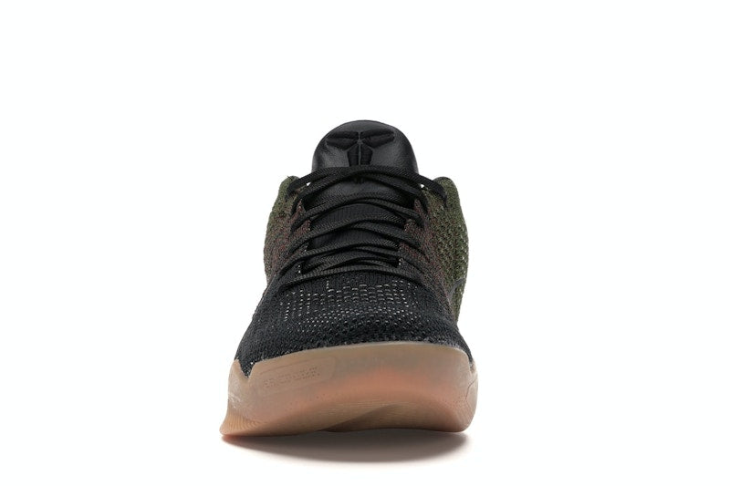 Nike Kobe 11 Elite Low 4KB Black Horse