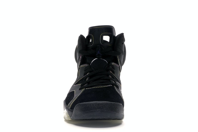 Jordan 6 Retro Lakers