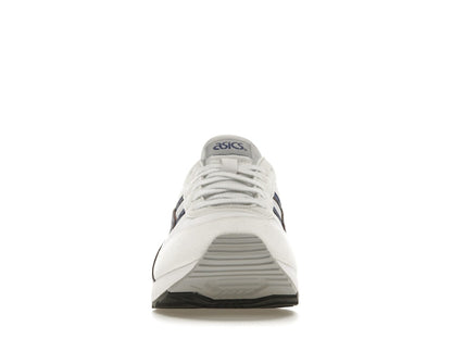ASICS GT-II White Monaco Blue
