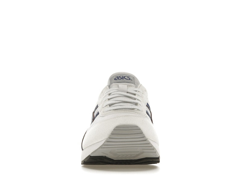 ASICS GT-II White Monaco Blue