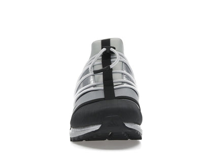 adidas Ultra Boost 1.0 Moon Boot Silver