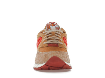 Saucony Shadow 6000 END. Fried Chicken