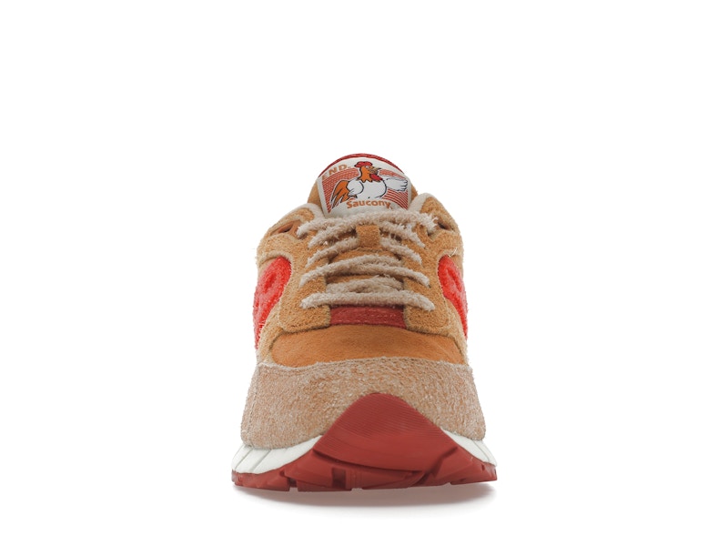 Saucony Shadow 6000 END. Fried Chicken