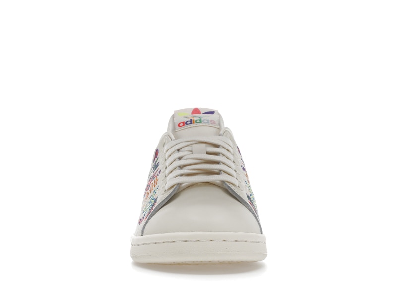 adidas Stan Smith Kris Andrew Smalls Pride Collection
