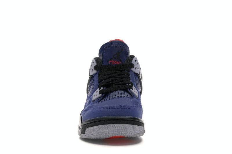 Jordan 4 Retro Winterized Loyal Blue (GS)