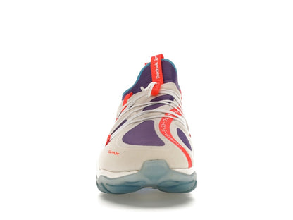 Reebok DMX 2000 Low Swizz Beatz Royal Orchid