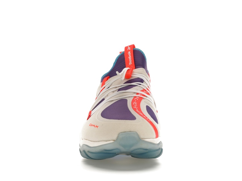 Reebok DMX 2000 Low Swizz Beatz Royal Orchid