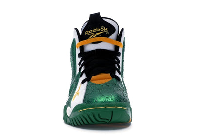 Reebok Kamikaze II Sonics