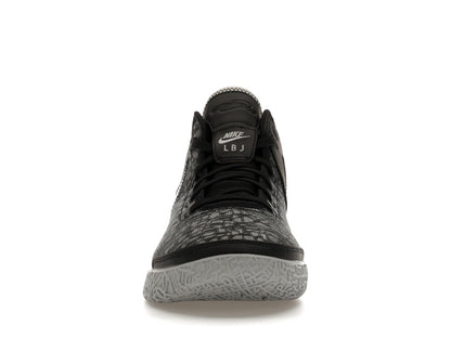 Nike Zoom LeBron NXXT Gen Grey Black