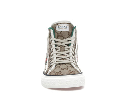 Gucci Tennis 1977 High Top GG (Women's)