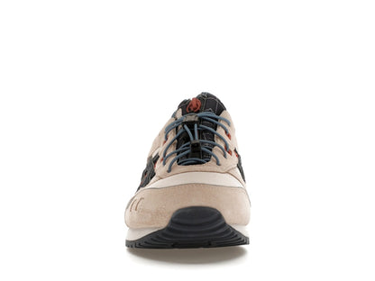 ASICS Gel-Lyte III OG mita sneakers KEBOZ Taito