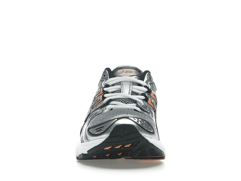 ASICS Gel-Nimbus 9 Sheet Rock Orange Lily