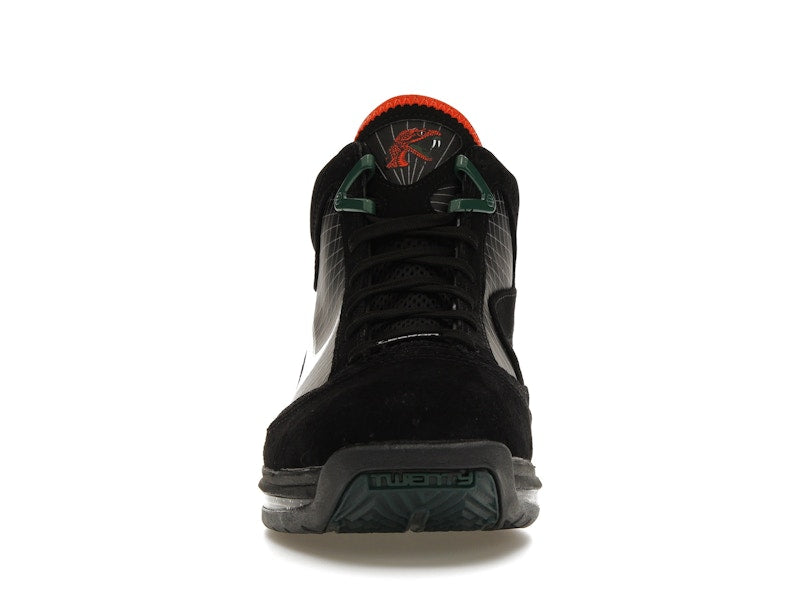 Nike LeBron 7 FAMU