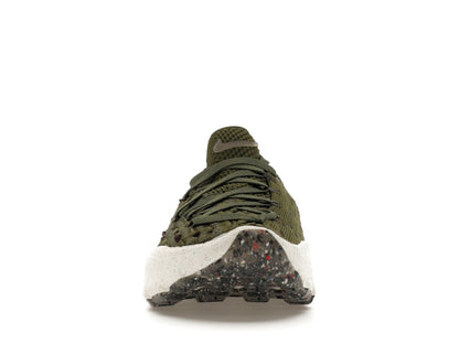 Nike Space Hippie 04 Rough Green (Women's)