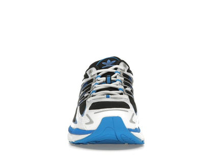adidas Adistar Cushion Core Black Bright Blue Cloud White