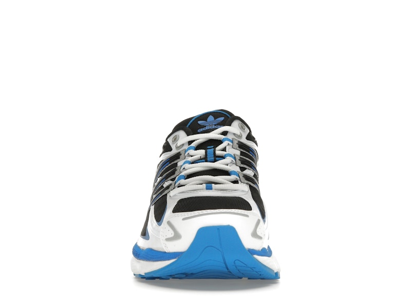 adidas Adistar Cushion Core Black Bright Blue Cloud White