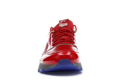 Puma RS-0 SEGA Dr. Eggman