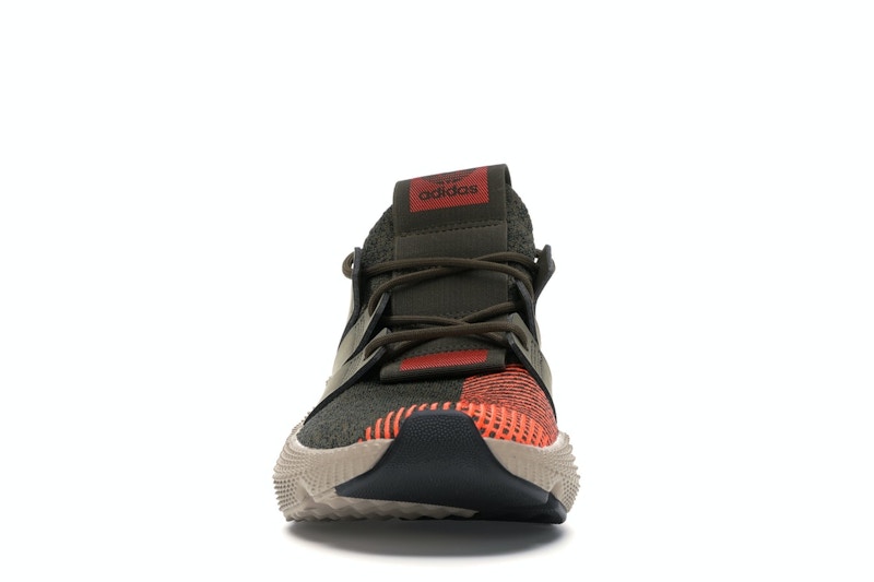 adidas Prophere Trace Olive