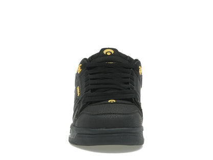 Osiris Peril Black Yellow