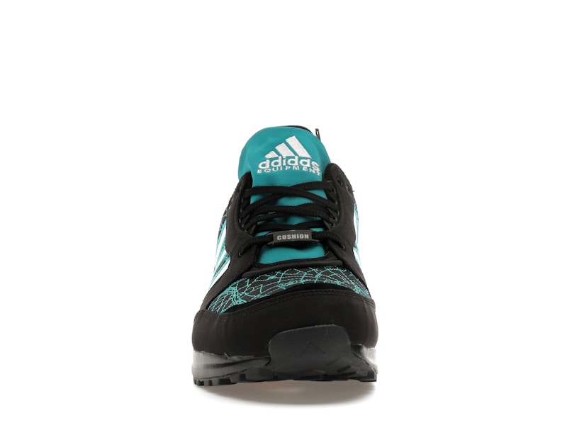 adidas Consortium EQT Cushion 91 RH Runner's High