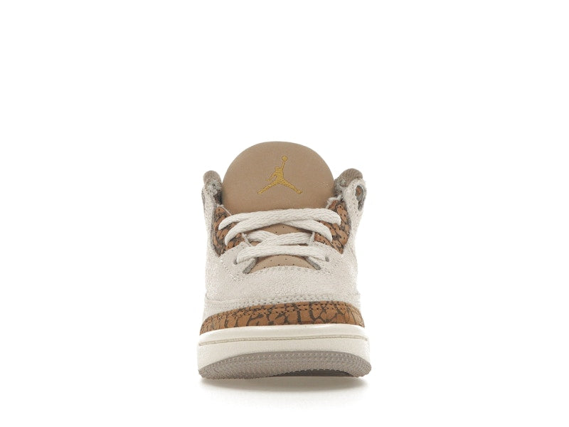 Jordan 3 Retro Palomino (TD)