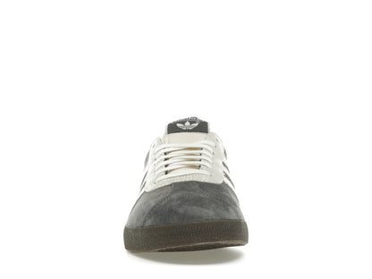adidas Gazelle Grey Off White Gum