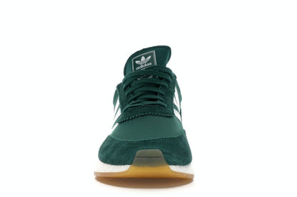 adidas Iniki Runner Green White Gum