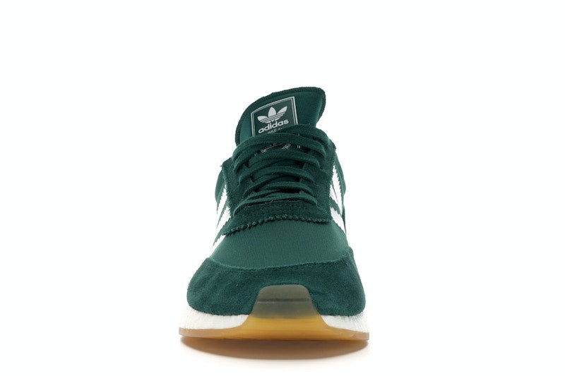 adidas Iniki Runner Green White Gum