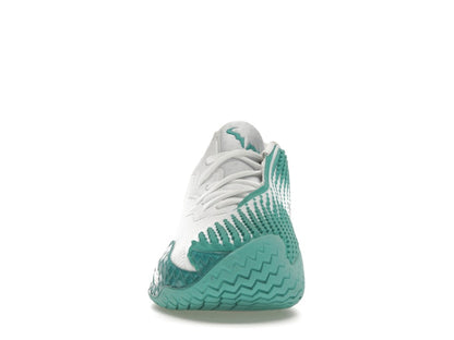 Nike Court Zoom Vapor Cage 4 Rafa White Washed Teal