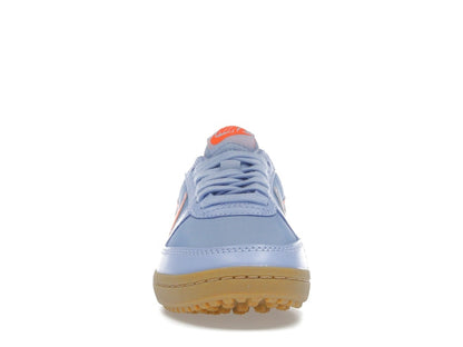 Nike Field General '82 Aluminum Total Orange