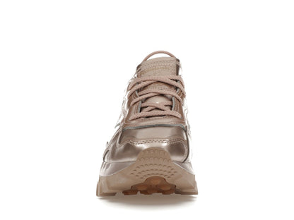 Reebok Classic Leather Cardi B Rose Gold (Women's)