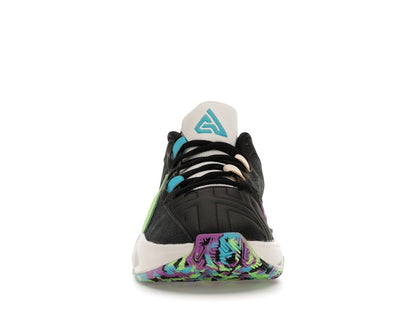 Nike Zoom Freak 5 Made In Sepolia