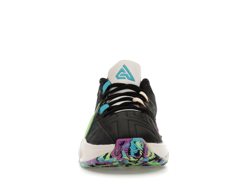 Nike Zoom Freak 5 Made In Sepolia