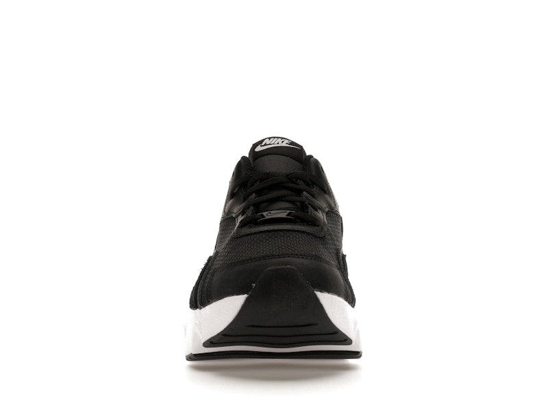 Nike Ryz 365 Black White (Women's)
